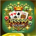 RSS99 Game