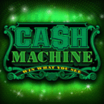 cash machine 777