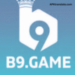 B9 Game