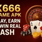 PKR666 Game download and earn real cash