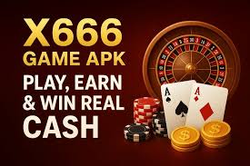 PKR666 Game download and earn real cash