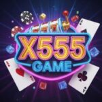X555 Game