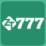 ZT777 Game Logo