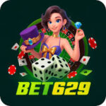 Bet629 Game