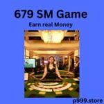 679SM Game